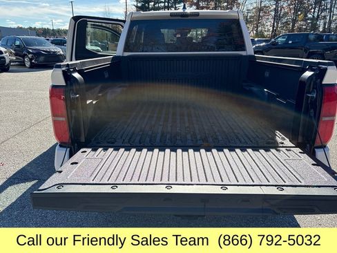 New 2025 Toyota Tacoma TRD Sport image 19