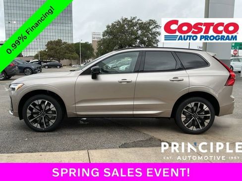 New 2026 Volvo XC60 B5 Plus AWD/4WD image 8