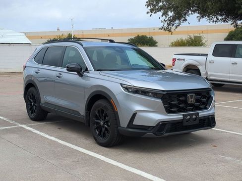 Used 2023 Honda CR-V Sport image 3