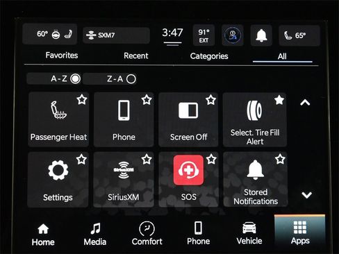 Used 2023 Jeep Grand Cherokee L Altitude image 12