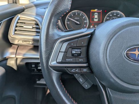 Used 2019 Subaru Crosstrek 2.0i Limited w/ Moonroof Package image 13