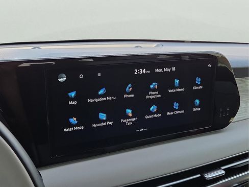 Used 2024 Hyundai Palisade Calligraphy AWD/4WD image 19