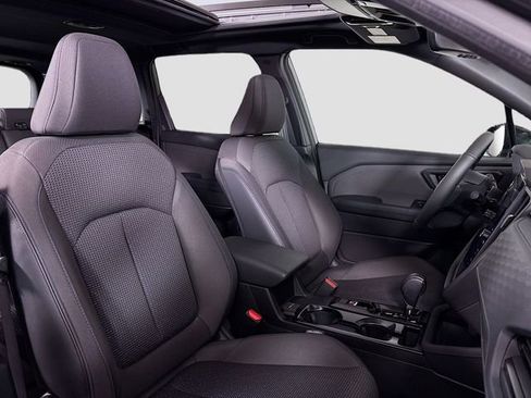 New 2026 Subaru Forester Premium image 28