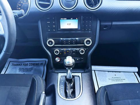 Used 2019 Ford Mustang GT RWD image 14