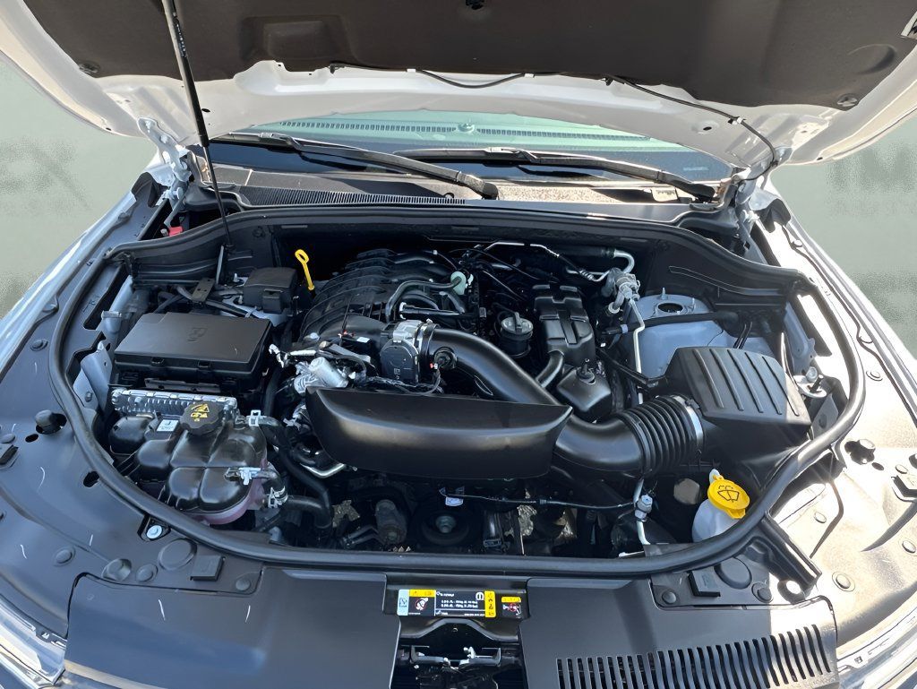 Used 2026 Dodge Durango GT RWD image 30