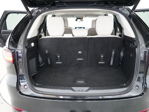 Used 2024 MAZDA CX-90 Plug-In Hybrid w/ Preferred AWD/4WD image 43
