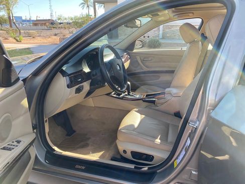 Used 2008 BMW 328i Sedan image 35
