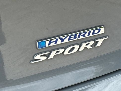 Used 2025 Honda Accord Sport image 10