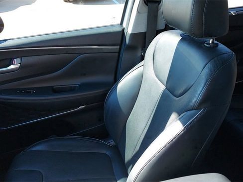 Used 2021 Hyundai Santa Fe Limited image 16