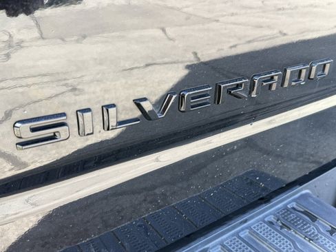 Used 2021 Chevrolet Silverado 1500 RST w/ True North Edition Plus AWD/4WD image 30