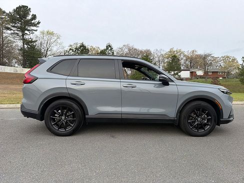 Used 2026 Honda CR-V Sport-L image 2