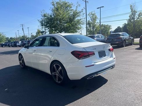 Used 2019 Mercedes-Benz A 220 4MATIC image 6