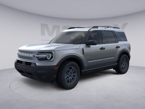 New 2026 Ford Bronco Sport Big Bend AWD/4WD image 1