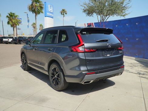 New 2026 Honda CR-V Sport-L image 9