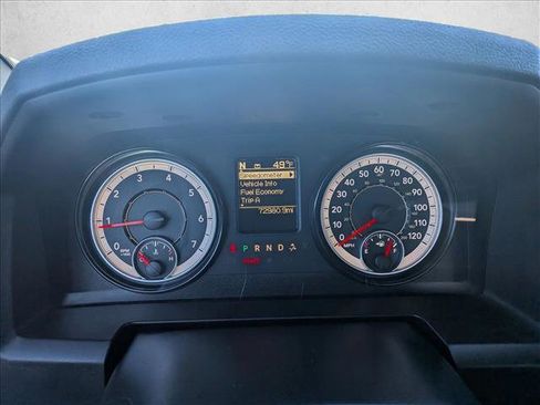 Used 2016 RAM 1500 Express image 11