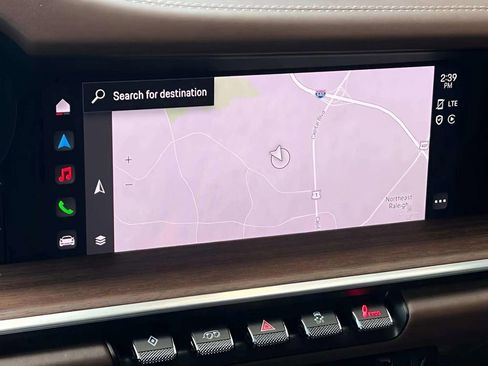 Used 2022 Porsche 911 Targa 4S image 33