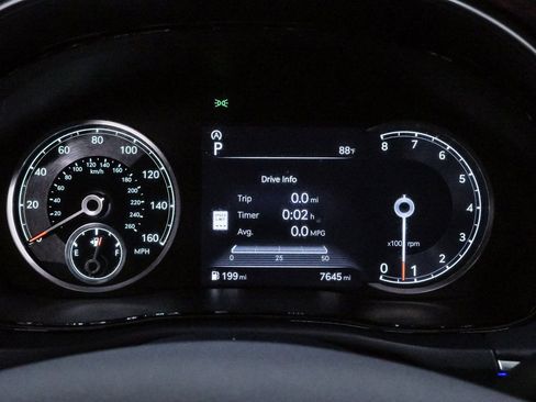 Certified 2025 Genesis GV70 3.5T Sport AWD/4WD image 19