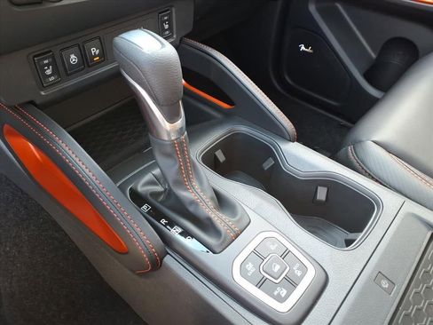 New 2026 Nissan Frontier PRO-4X image 17