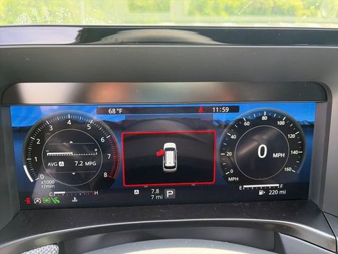 New 2026 Subaru Outback Premium AWD/4WD image 11