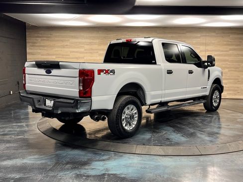 Used 2020 Ford F350 XLT w/ XLT Value Package image 7