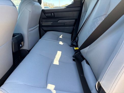 New 2026 Toyota Tacoma SR5 image 23