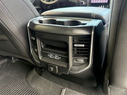 Used 2025 RAM 1500 Big Horn image 42