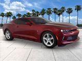 Used 2017 Chevrolet Camaro LT image 2