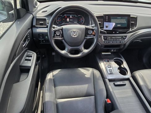 Used 2022 Honda Pilot Special Edition image 22