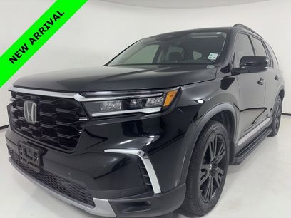 Used 2023 Honda Pilot Touring