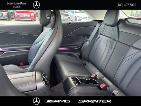 Used 2026 Mercedes-Benz CLE 300 4MATIC Cabriolet image 17