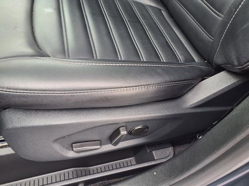 Certified 2024 Ford Edge SEL w/ Convenience Package image 13