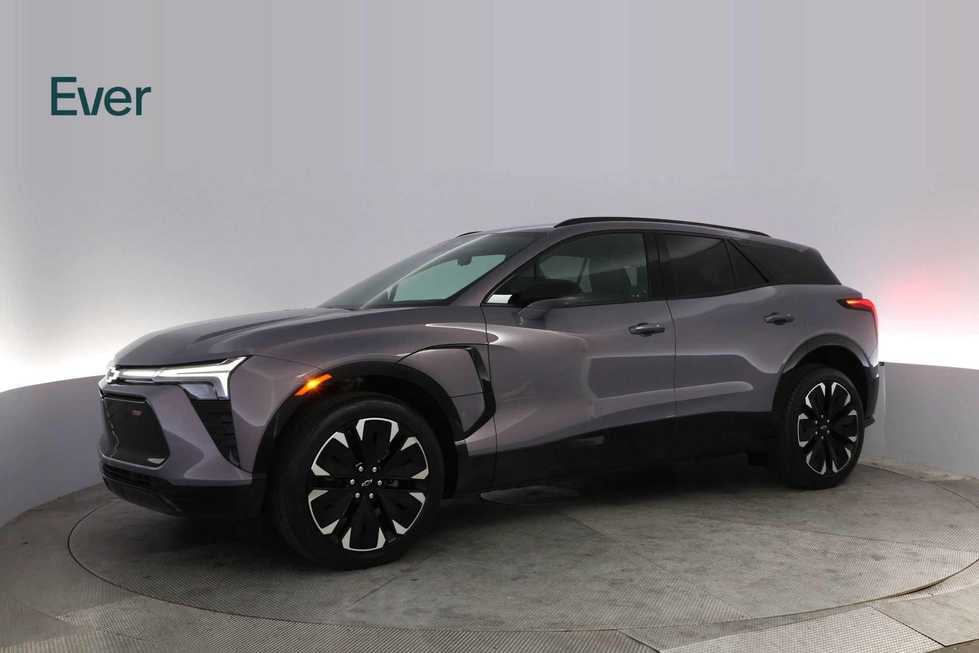 Used 2024 Chevrolet Blazer EV RS AWD/4WD image 18