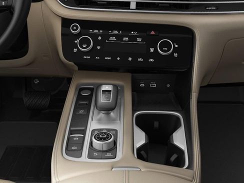 New 2025 INFINITI QX60 Luxe AWD/4WD image 20
