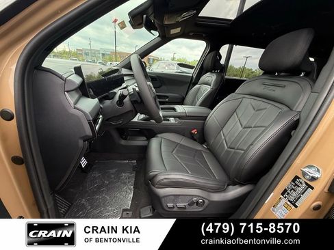 New 2027 Kia Telluride SX X-Line AWD/4WD image 22