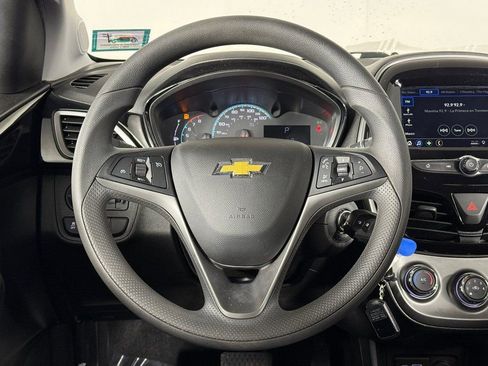 Used 2019 Chevrolet Spark LT image 29