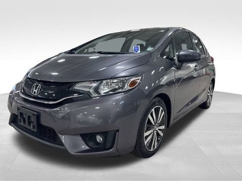 Used 2016 Honda Fit EX-L image 5