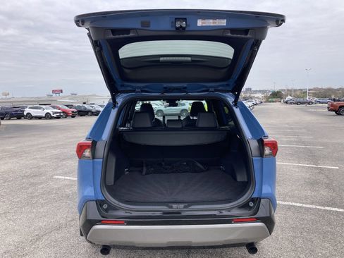 Certified 2024 Toyota RAV4 XSE image 21