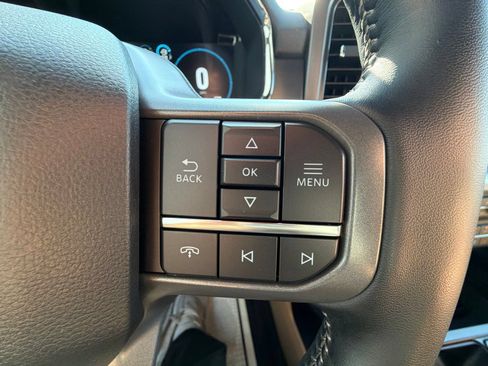 Used 2023 Ford F150 Lariat w/ Equipment Group 502A High AWD/4WD image 16