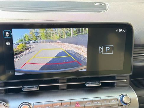 New 2026 Hyundai Kona SEL Premium image 30