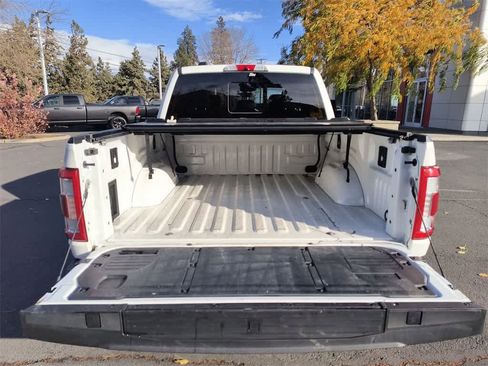 Used 2022 Ford F150 Platinum image 24