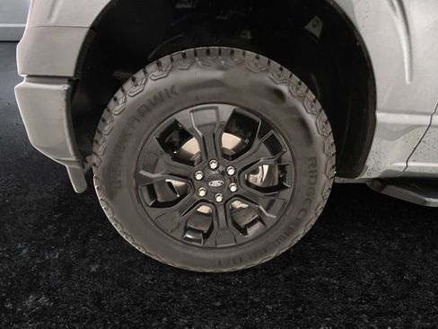 Used 2022 Ford F150 XL w/ STX Black Appearance Package RWD image 27