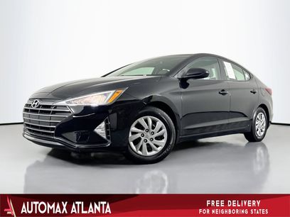 Used 2020 Hyundai Elantra SE