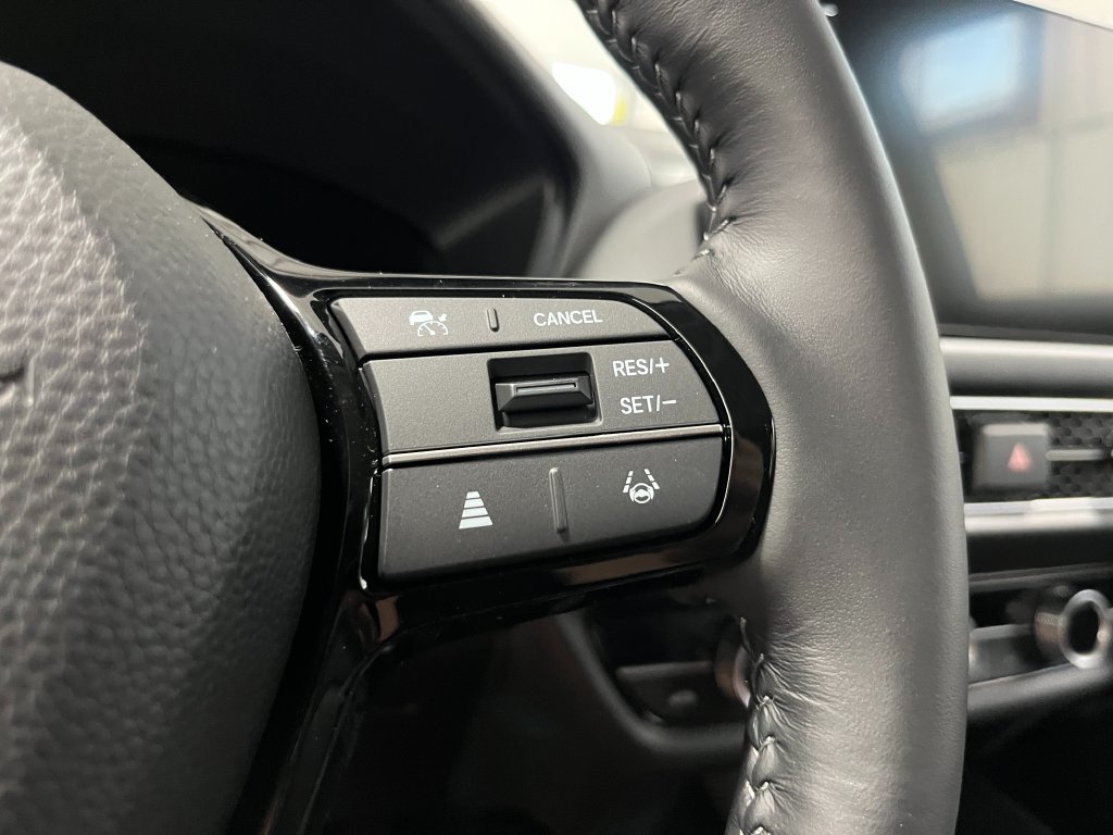 New 2027 Honda HR-V EX-L image 18