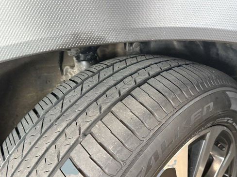 Used 2021 Subaru Forester Limited w/ Popular Package #3 image 20