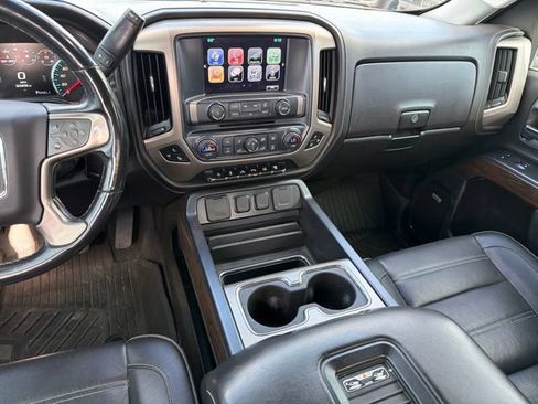 Used 2019 GMC Sierra 3500 Denali AWD/4WD image 22