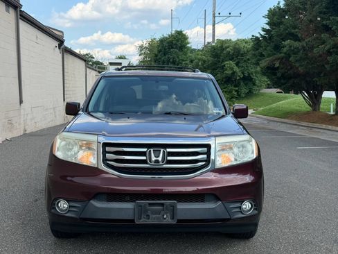 Used 2013 Honda Pilot EX-L image 2