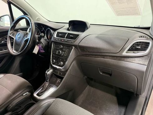Used 2014 Buick Encore FWD image 26
