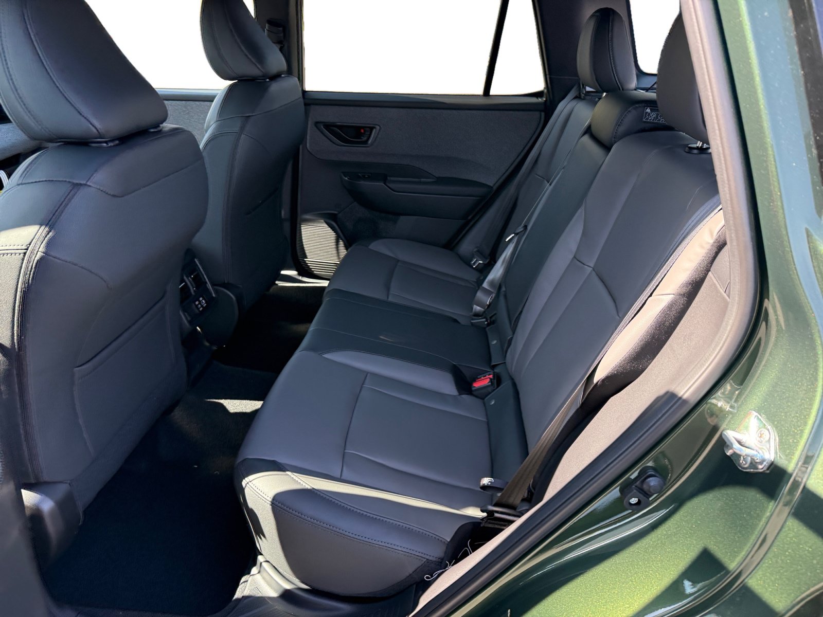 New 2026 Subaru Outback Premium AWD/4WD image 16