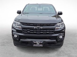 Used 2022 Chevrolet Colorado LT w/ LT Convenience Package video 2