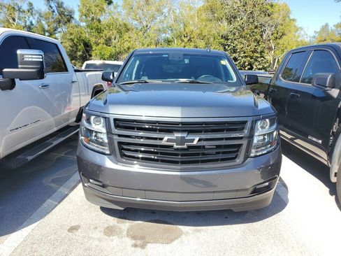 Used 2019 Chevrolet Tahoe LT image 2